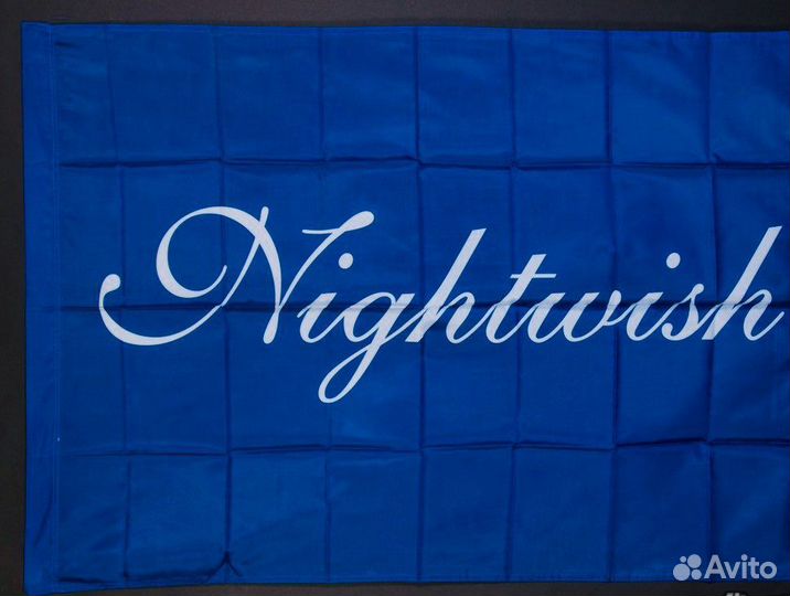 Флаги рок и не только