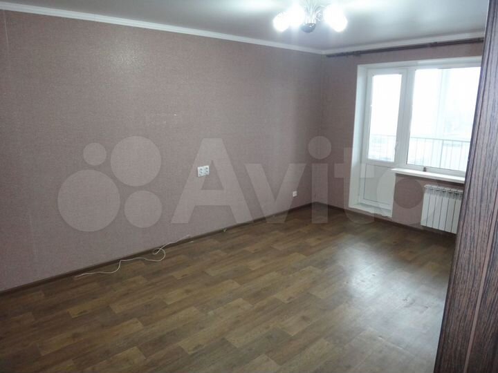 1-к. квартира, 42 м², 10/10 эт.