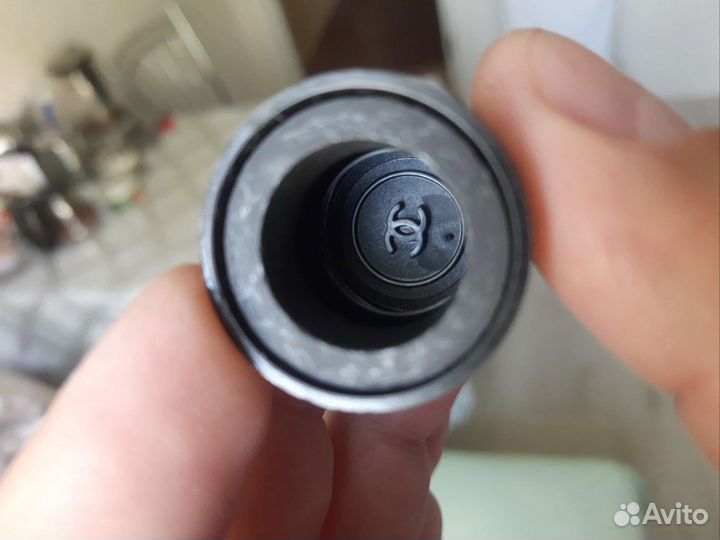 Bleu de Chanel eau de toilette