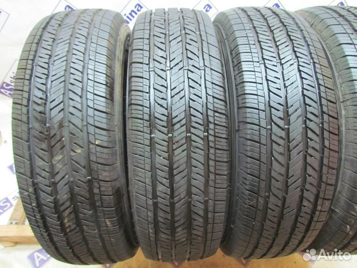 Bridgestone Dueler H/T 685 255/70 R18 99U