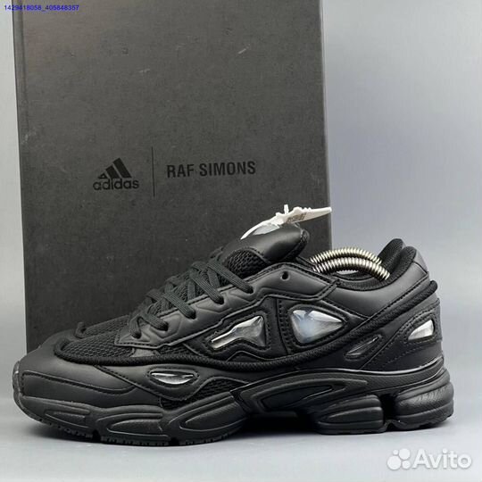 Кроссовки Adidas Raf Simons (Арт.88344)