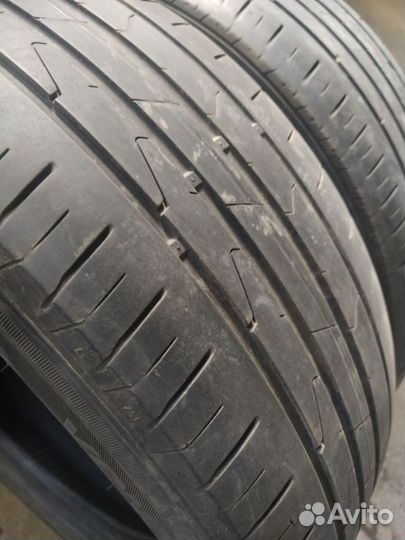 Hankook Ventus Prime 3 K125 185/55 R16 83V