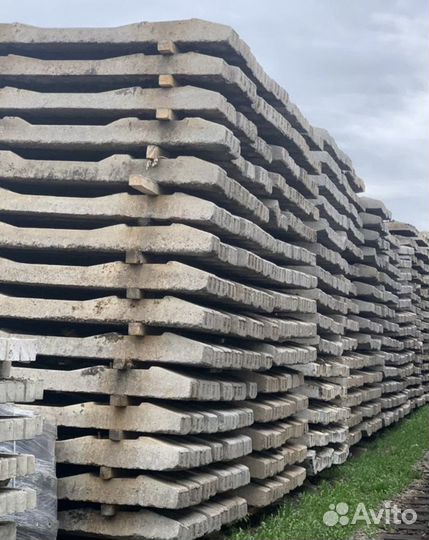 Стройматериалы шпалы