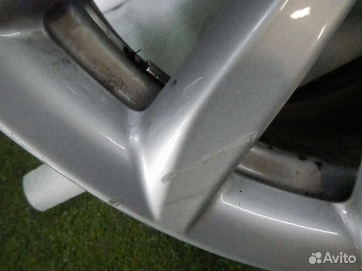 Б/У Б/У Диск литой R19 BMW 7er G11 G12 (2015-2022)