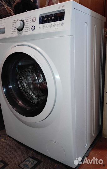 Стиральная машина бу