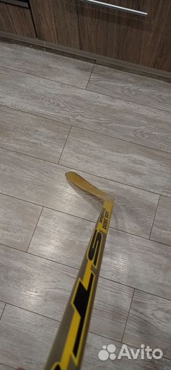 Клюшка хоккейная левый хват