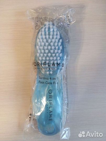 Пилка для ног Орифлейм