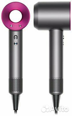 Фен Dyson Supersonic