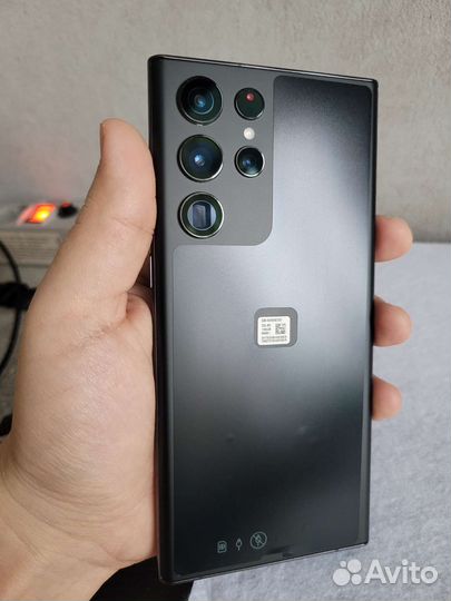 Samsung galaxy s22 ultra