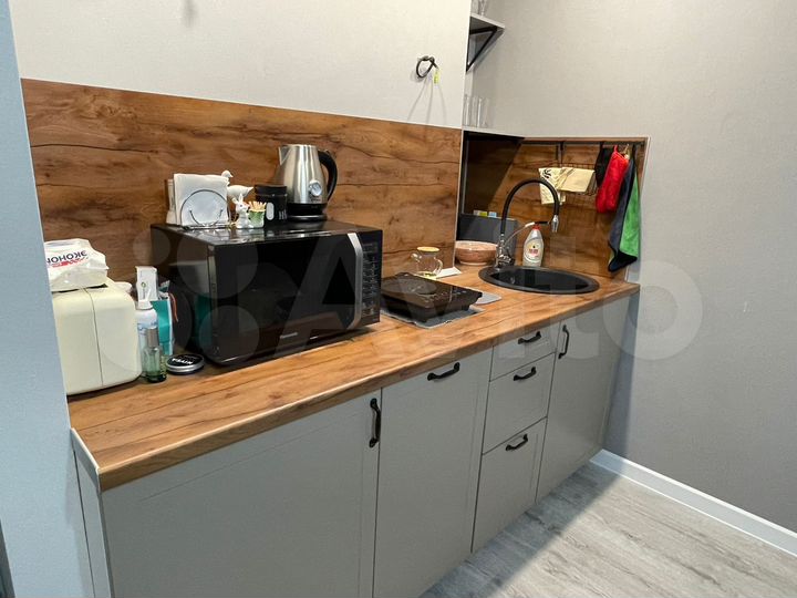 Квартира-студия, 26 м², 18/24 эт.