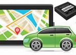 GPS трекер мониторинг глонасс автомобильный