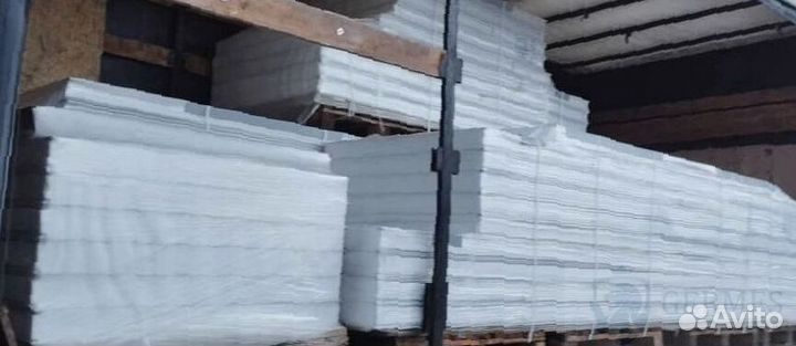 Сэндвич панели некондиция