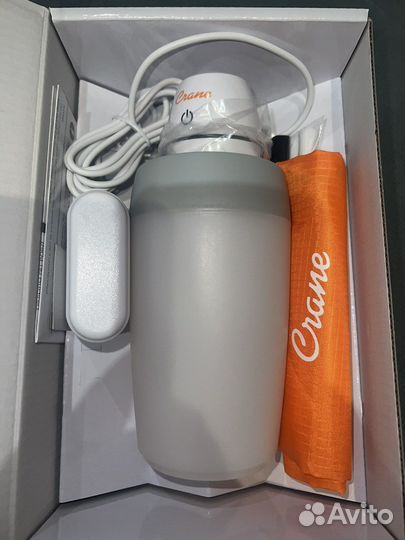 Увлажнитель воздуха Crane EE-5950