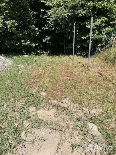 Септик под ключ с гарантией