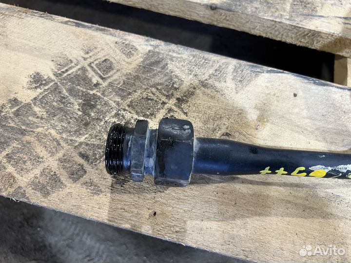 Трубопровод гидравлический Scania 6 series