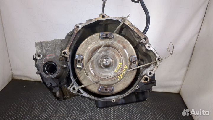 Кпп - автомат (АКПП) Chrysler Voyager, 1998