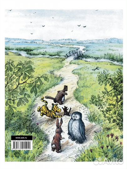 Детская книга 