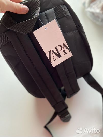 Новый рюкзак Микки Маус Zara