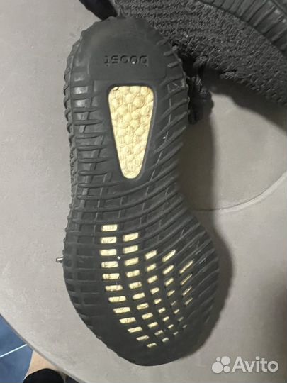 Кроссовки adidas yeezy boost 350 36 р