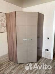 Шкаф Симба угловой