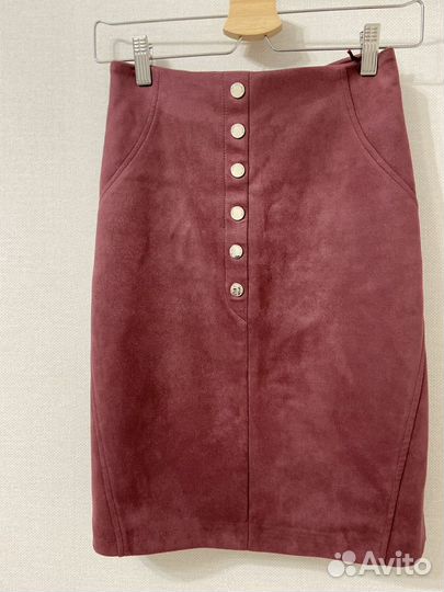 Love republic юбка