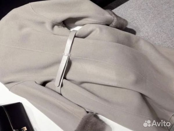 Пальто премиум-класса от Loro Piana FAL4465