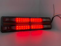 LED фонари задние на грузовые авто