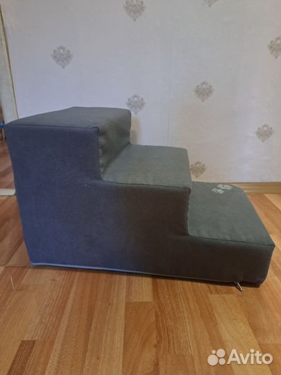 Ступеньки для собак