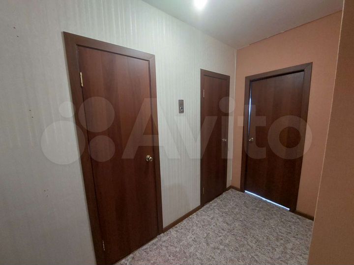 3-к. квартира, 77,5 м², 11/17 эт.