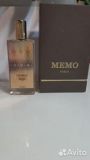 Memo lalibella