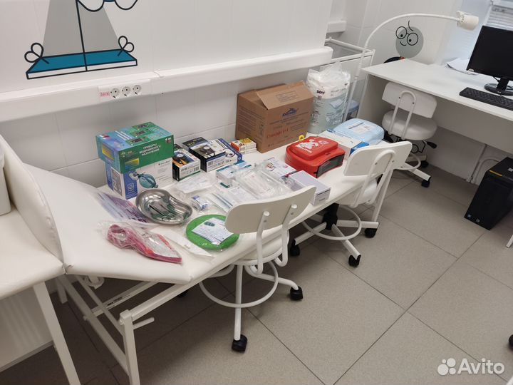 Медицинская лицензия, егисз, лицензирование