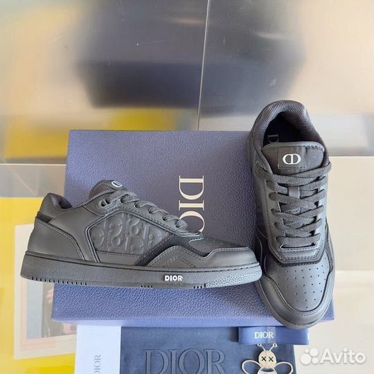 Кроссовки мужские Dior