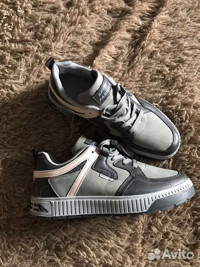 Кросовки Fashion