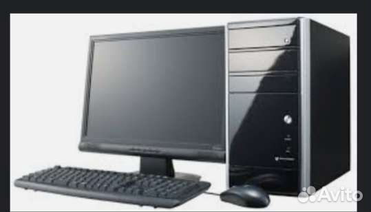 Компьютерный мастер