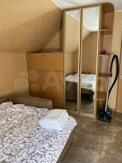 Комната 16 м², 3/3 эт.