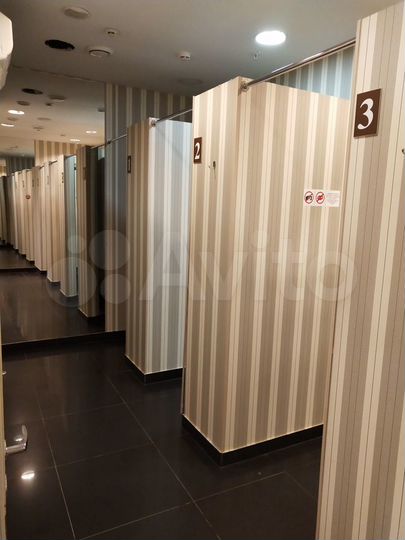 Торговая площадь, 82.3 м²