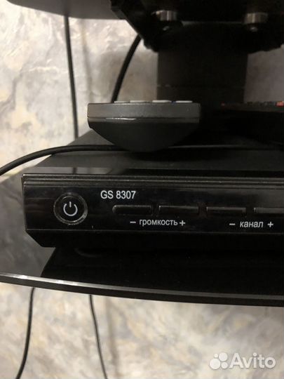 Ресивер триколор