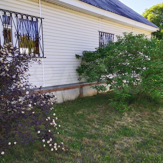 Дом 166 м² на участке 20 сот.