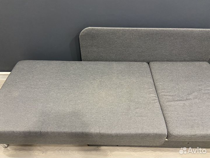 Диван кровать бу