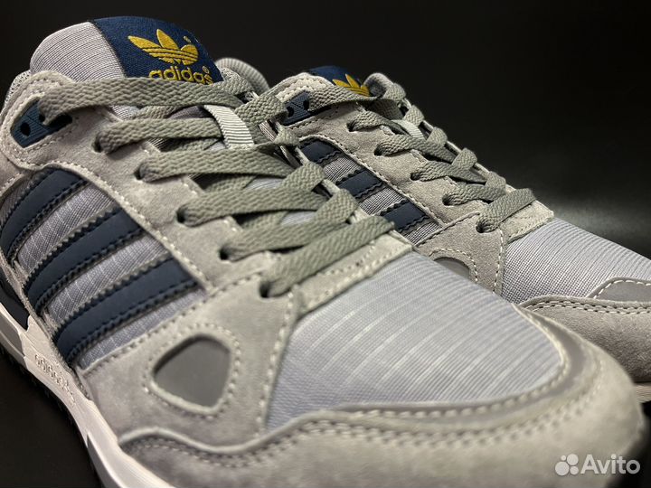 Кроссовки Adidas zx750 - Адидас мужские