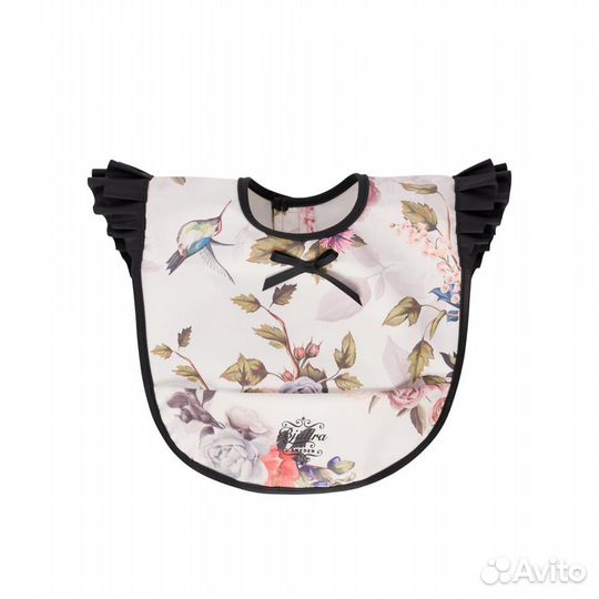 Нагрудник для кормления bjallra of sweden