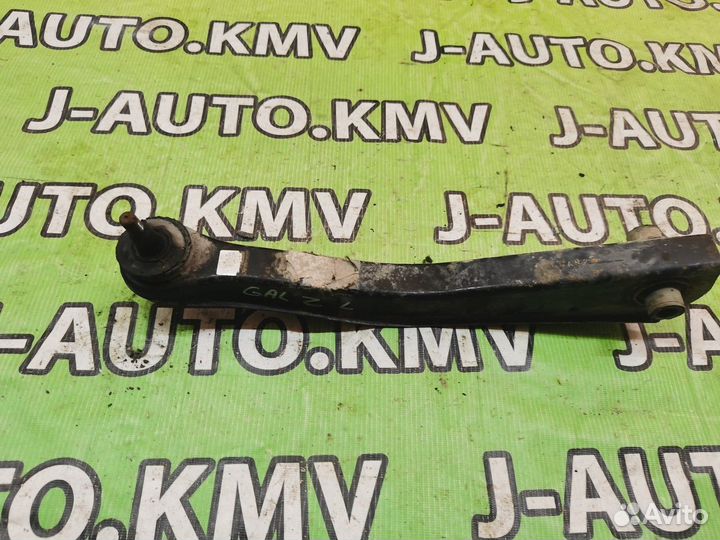 Рычаги подвески