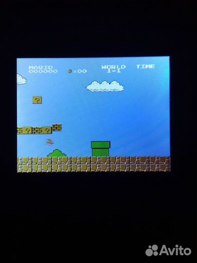 Игровая приставка