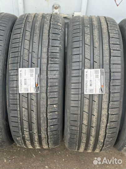 Hankook Ventus S1 Evo 3 K127 275/50 R22 115W