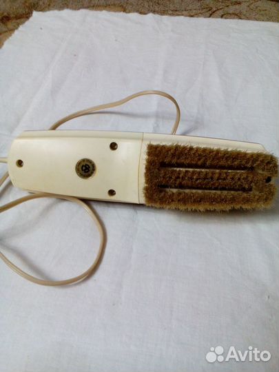 СССР пылесос