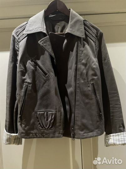 Куртка косуха