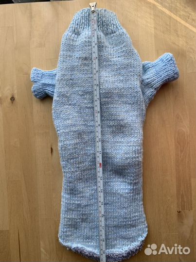 Одежда для собак