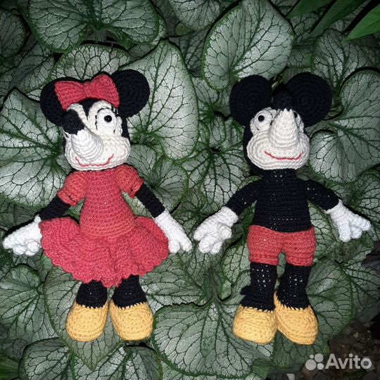 Детские игрушки