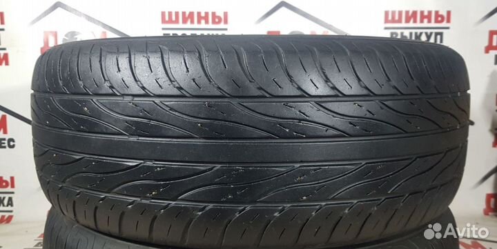 Maxxis MA-Z4S Victra 235/55 R18