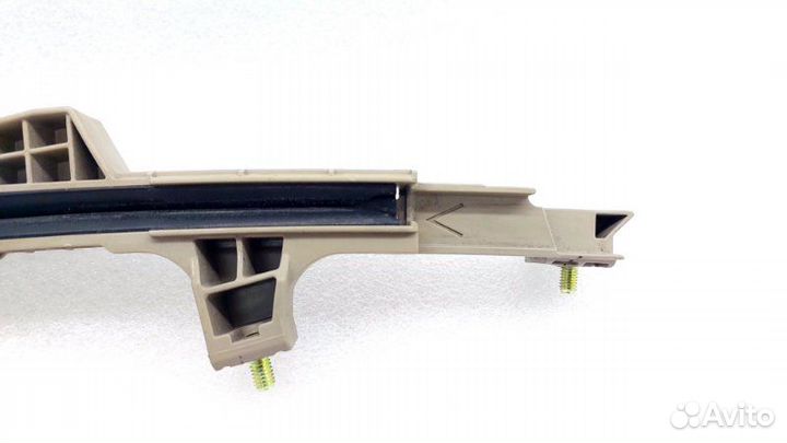 Направляющая стекла двери задняя правая Kia K5 DL3